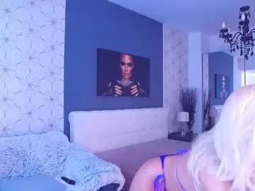 marimais on Chaturbate