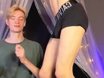 marius_vexley on Chaturbate