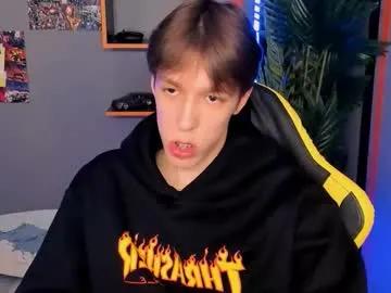 mark_branston on Chaturbate