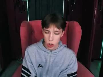 mark_branston on Chaturbate