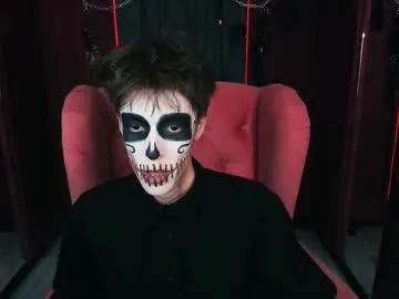 mark_branston on Chaturbate