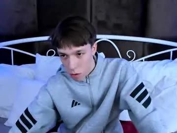 mark_branston — GOAL: Show ass 5 mins(naked) [200 tokens remaining] Welcome to my room! #twink #young #18 #uncut #bigcock