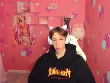 mark_branston on Chaturbate