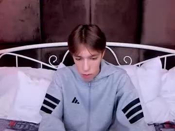 mark_branston on Chaturbate