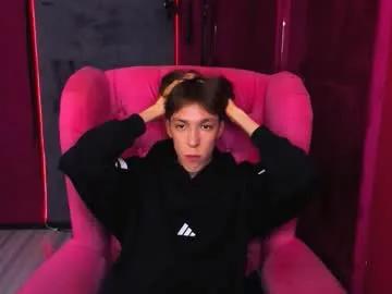 mark_branston on Chaturbate