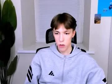 mark_branston on Chaturbate