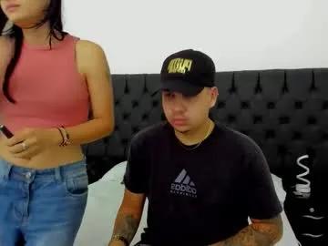 markandphilip on Chaturbate