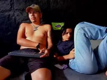 markandphilip on Chaturbate