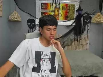 markbowie on Chaturbate