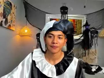 markbowie on Chaturbate