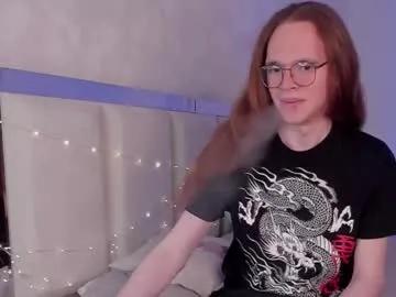 markglover on Chaturbate