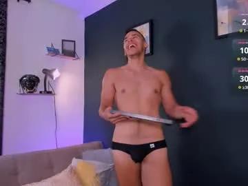 marksantozz on Chaturbate