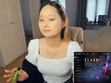 marrysammarry — Goal: straps of bra hehe  Tsssh i am studying #new #18 #shy #asian #teen [0 tokens remaining]