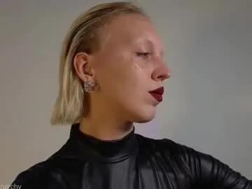 marthahoffman on Chaturbate