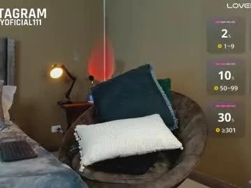 martin_colby05 on Chaturbate