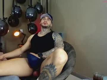 martin_colby05 on Chaturbate