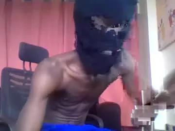 martineznn64 on Chaturbate