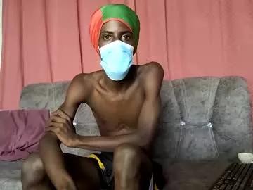 martineznn64 on Chaturbate