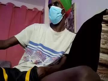 martineznn64 on Chaturbate