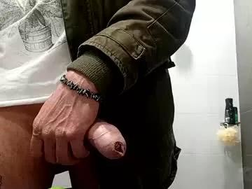 marty_gee on Chaturbate