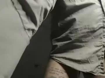 marty_gee on Chaturbate