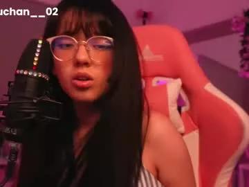 maru_chan_ on Chaturbate