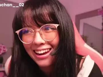maru_chan_ on Chaturbate