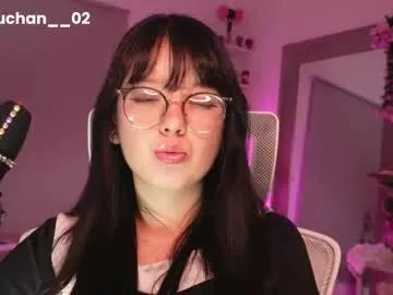 maru_chan_ on Chaturbate