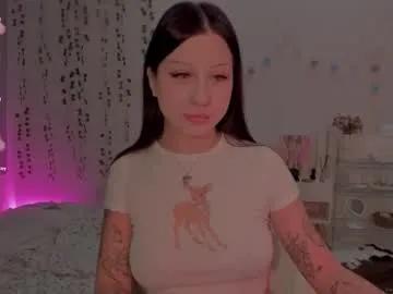 mary_tim on Chaturbate