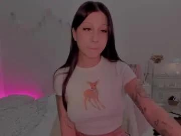 mary_tim on Chaturbate