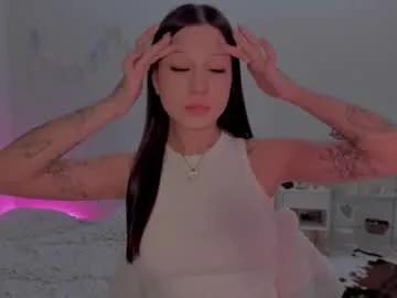 mary_tim on Chaturbate