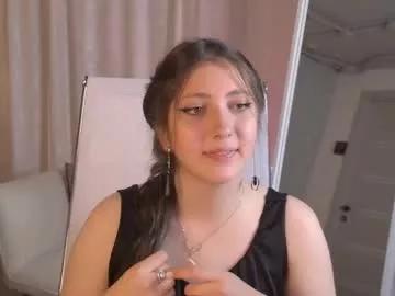 marymillerr on Chaturbate