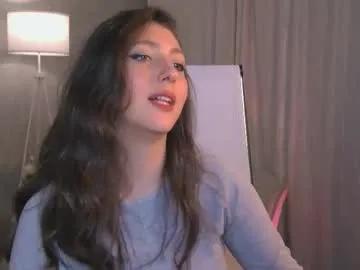 marymillerr on Chaturbate
