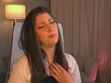 marymillerr on Chaturbate