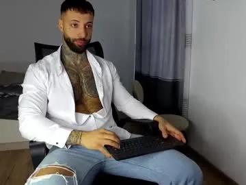 masculineguy69 on Chaturbate