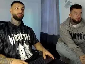 masculineguy69 on Chaturbate