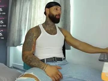 masculineguy69 on Chaturbate