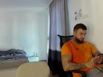 masculineguy69 on Chaturbate