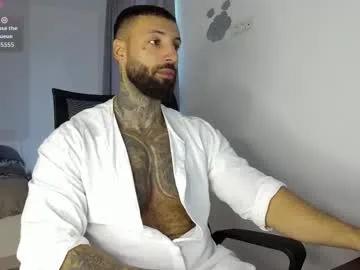 masculineguy69 on Chaturbate