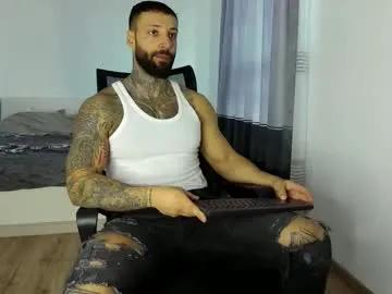 masculineguy69 on Chaturbate