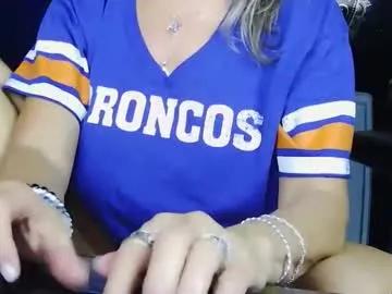 masksntitsntoes — Freechat on Chaturbate