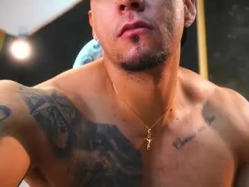 massimowalton2 on Chaturbate