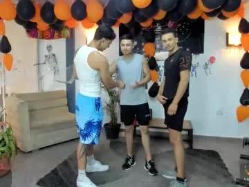 masters_sexx on Chaturbate