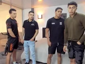 masters_sexx on Chaturbate