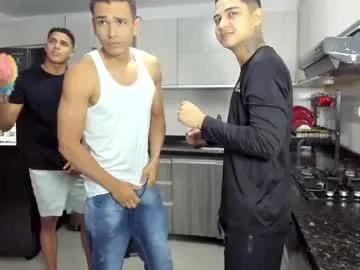 masters_sexx on Chaturbate