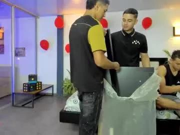 masters_sexx on Chaturbate