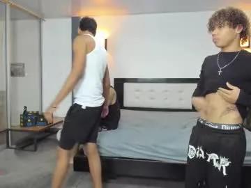 masters_sexx on Chaturbate