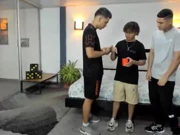 masters_sexx on Chaturbate