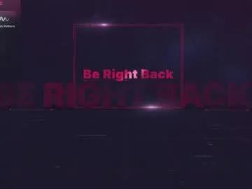 mateobenjamin on Chaturbate