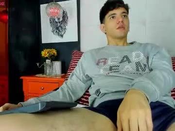 matteo12_ on Chaturbate